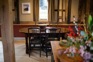 The Byre - Beautiful Contemporary Barn - Hot Tub - Bridgnorth - 3