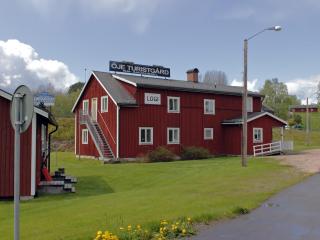 Öje Vandrarhem & Turistgård - Östra Öje - 0