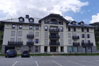 Comfortable studio well located in Saint-Gervais - Saint-Gervais-les-Bains - 2