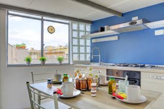 LOFT CAPOCCI 37 - Home and More - Roma - 6