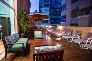 Sofistic Hotel - Itapema - 2