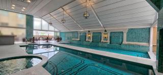 Sofistic Hotel - Itapema - 9