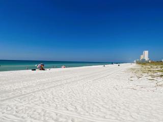 Bid-A-Wee Beach Bungalow home - Panama City Beach - 3