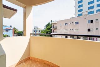 Collection O Senthamizh Residency - 1