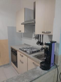 Appartamento Rosalba - Scalea - 2