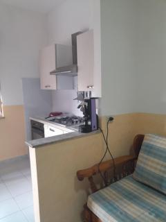 Appartamento Rosalba - Scalea - 1