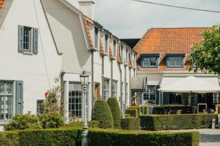 Auberge du Pêcheur - Sint-Martens-Latem - 5