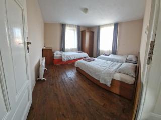 Къща за гости Casa Blanca - Tărgovište - 4