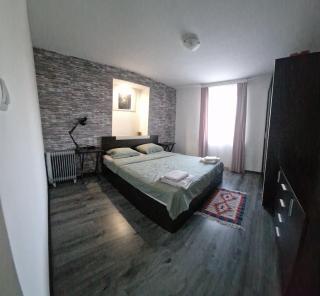 Къща за гости Casa Blanca - Tărgovište - 3