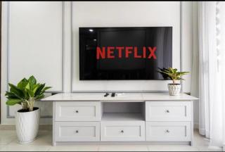 Spacious Apartment with City View in District 7 - 6