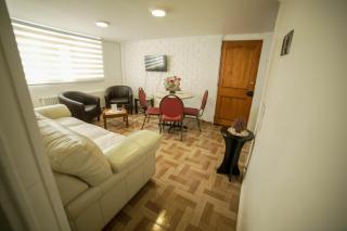Departamento Ovejero - Punta Arenas - 1