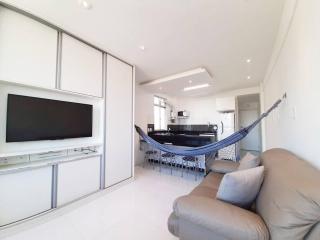 Studio suggar loaf - ocean view - Rio de Janeiro - 6