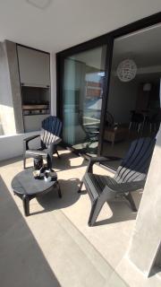 Golf Playa Grande - Mar del Plata - 2