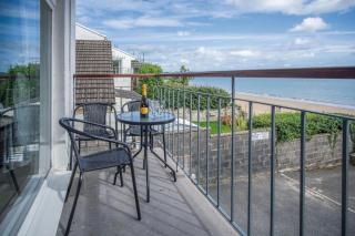 17 Beach Court - 2 Bed Apartment - Saundersfoot - Saundersfoot - 8