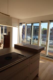 Allerinsel - Appartement am Celler Yachthafen - 3