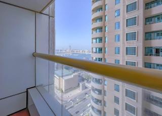 StoneTree - Near Tram - Furnished 1BR - 7