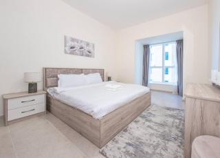 StoneTree - Near Tram - Furnished 1BR - 3