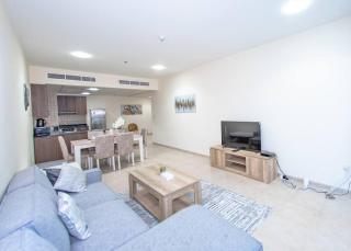 StoneTree - Near Tram - Furnished 1BR - 1