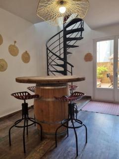 Maison de famille - 6