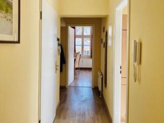 Villa Granitz - Ferienwohnung 45453 (Gellen) - Göhren - 2