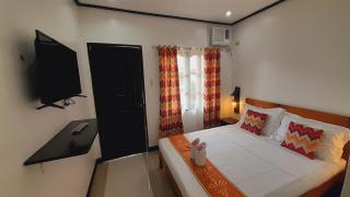 El Taraw Bed & Breakfast - 4