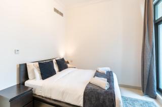 Executive Bay - 1BR Apartment - Allsopp&Allsopp - 4