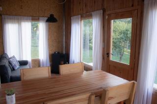 Mini Casa en la montaña con vista a la CASCADA- Andes Alquileres - San Martín de los Andes - 5