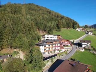 Sunside Apartment - Zell am Ziller - 9
