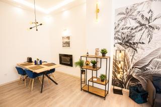 Gaia Studio House - Budapeste - 7