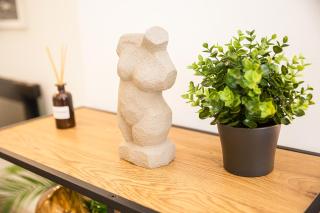 Gaia Studio House - Budapeste - 5