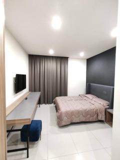 Kuching Near SGH Kozi Square Apartment 4 - Kuching - 3