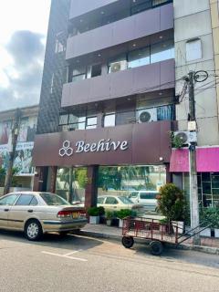 Beehive Colombo - Colombo - 7