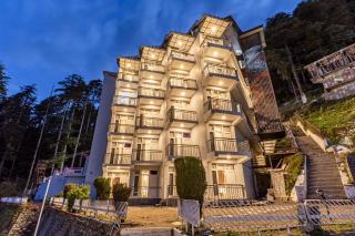 Fortune Khajjiar - Member ITC Hotels' Group - Khajjiar - 8