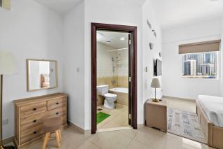 StoneTree - Cozy Furnished 1 BR in JLT - Dubái - 6
