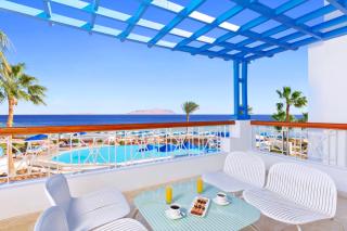 Pickalbatros Palace Sharm "Aqua Park"- All inclusive - 7