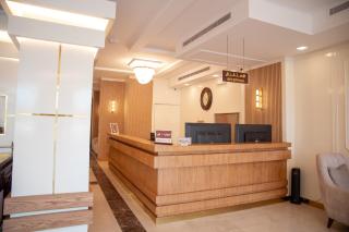Areen Al Basateen Hotel - Dschidda - 8