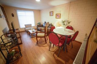 Departamento las Torres - Punta Arenas - 7