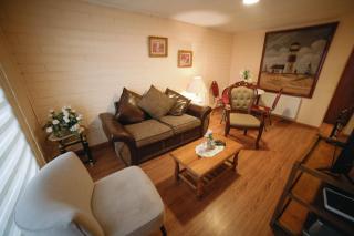 Departamento las Torres - Punta Arenas - 2