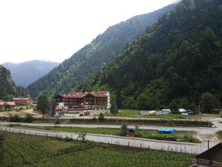 Elif Inan Hotel - Uzungöl - 9