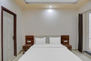 Hotel O Expo View Near PVR Ansal Plaza Greater Noida - Greater Noida - 1