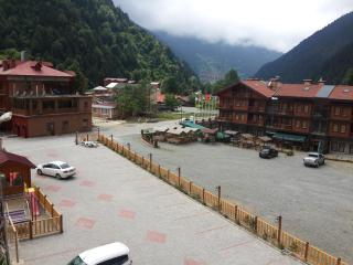 Elif Inan Hotel - Uzungöl - 8