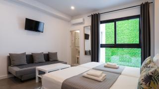 Dolium Apartments - Siviglia - 1