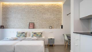 Dolium Apartments - Siviglia - 2