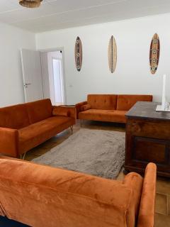 THE BEACH - large apartment with private beach - 1