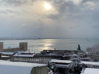 Sultan Apartments - 8