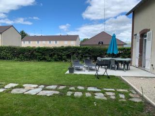 La maisonnette de la gare - 6