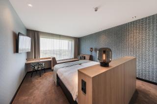 Van der Valk Hotel Düsseldorf - Düsseldorf - 0
