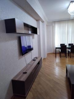 The CaspianSea view apartment by Bea Paradise - 5