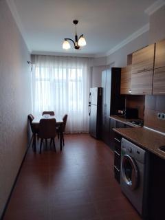 The CaspianSea view apartment by Bea Paradise - Baku - 8