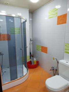 The CaspianSea view apartment by Bea Paradise - Baku - 3